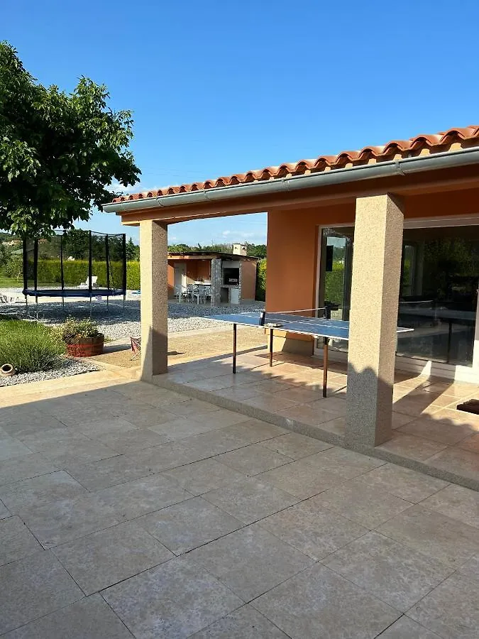 Dora House With Wifi And Outdoor Swimming Pool Villa Pula